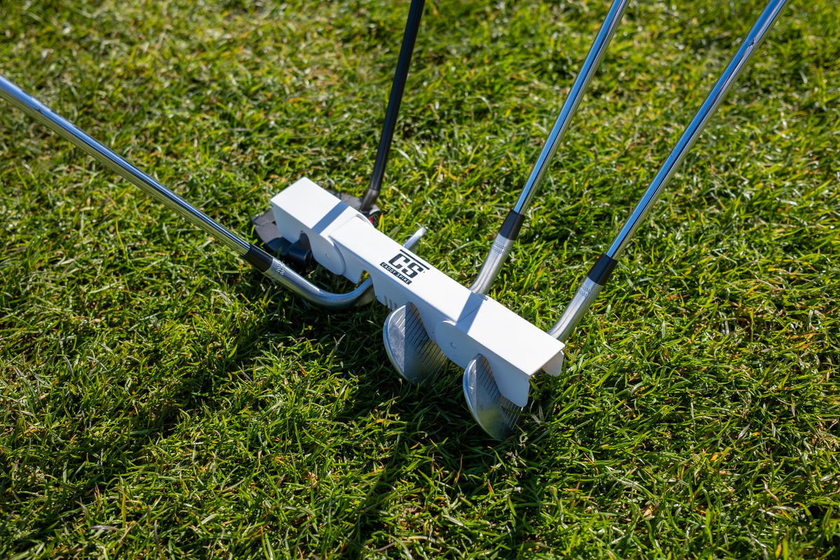 Caddy Spike