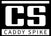 Caddy Spike - Home